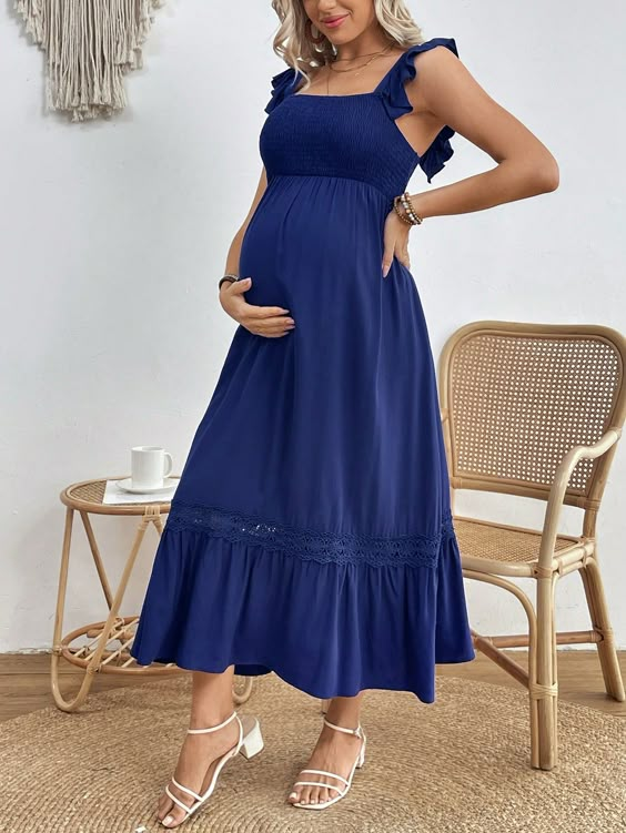 Maternity Clothing